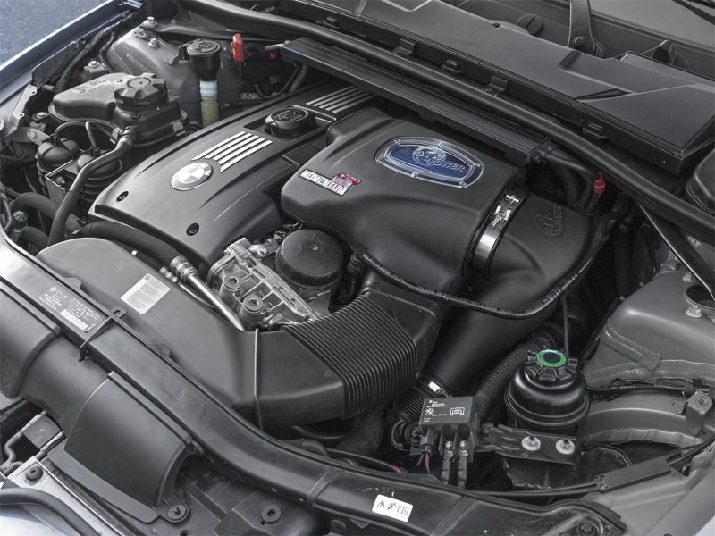 aFe Momentum Pro 5R Intake System - BMW E-Series 135i/335i/535i N54