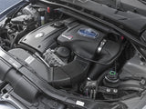 aFe Momentum Pro 5R Intake System - BMW E-Series 135i/335i/535i N54