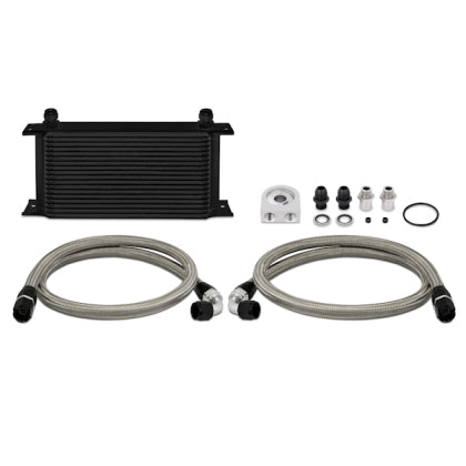 Mishimoto Universal Oil Cooler Kit