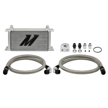 Mishimoto Universal Oil Cooler Kit