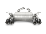 Akrapovic 14-17 BMW M3/M4 (F80 F82) Slip On