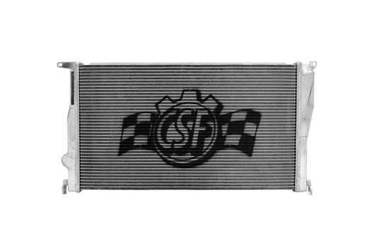 CSF High Performance Aluminum Radiator N54 & N55 (Manual Transmission) 335i/135i/1M