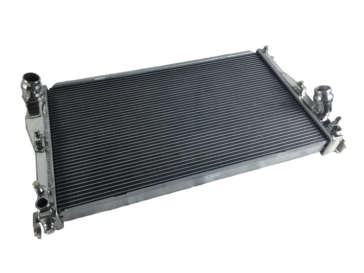 CSF High Performance Radiator for N54 & N55 (Automatic Transmission) 1 ...