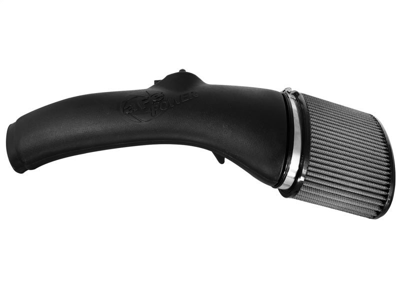 aFe Magnum FORCE Stage-2 Pro DRY S Cold Air Intake System E Series 335i/135i N55