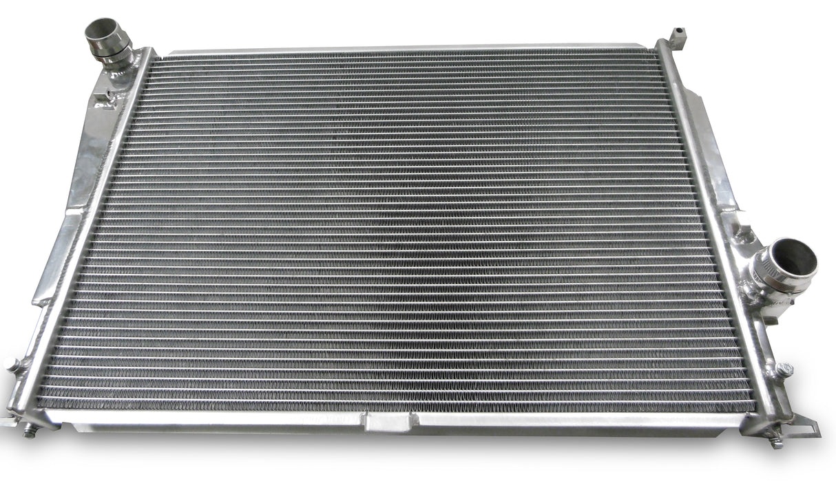 CSF Aluminum Triple Pass Radiator for E46 M3