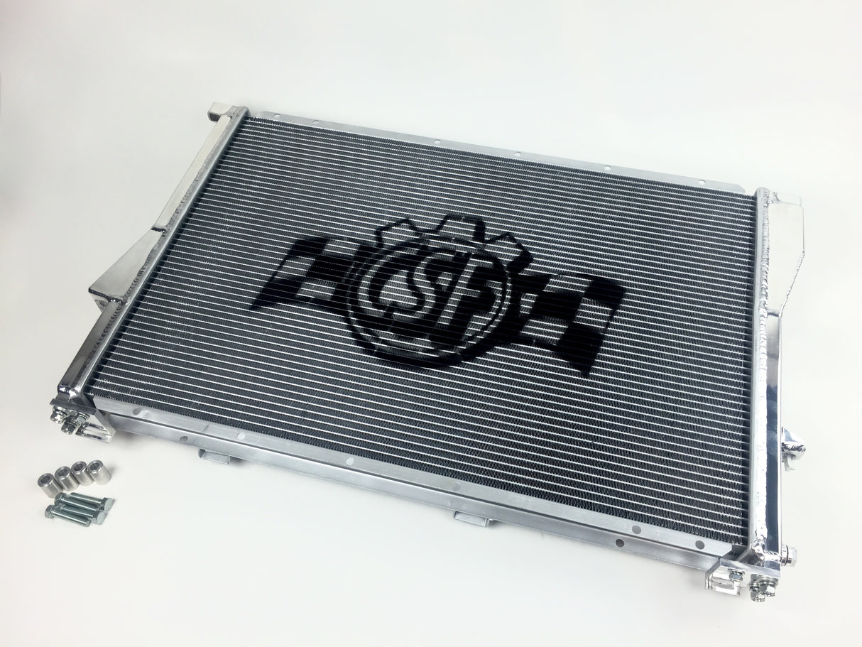 CSF High Performance Radiator for E39 540i & M5