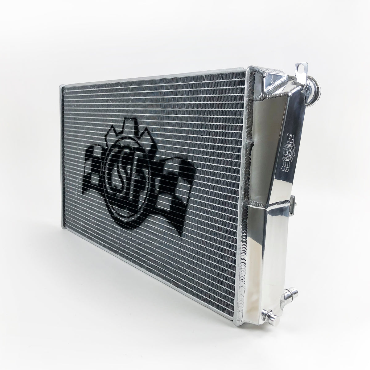 CSF High Performance Race Spec Radiator for N55 M2/M235i/335i/435i ...