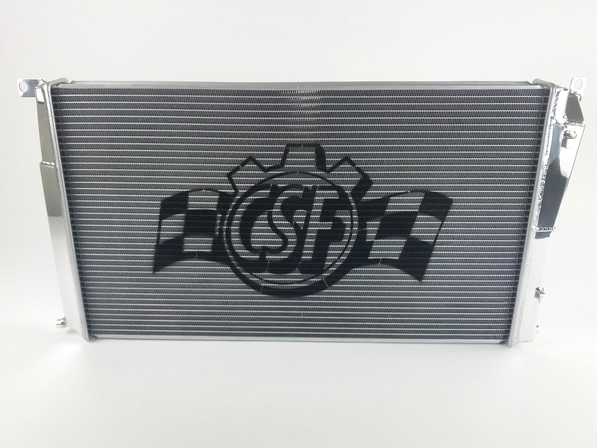 CSF High Performance Radiator for N20 (Manual Transmission)