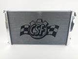 CSF High Performance Radiator for N20 (Manual Transmission)