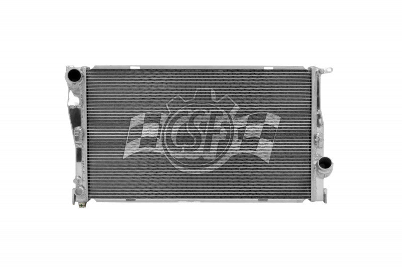 Sn36cf Radiator CSF High Performance Radiator for N55 (M235i/335i/435i) - Auto Transmi ...