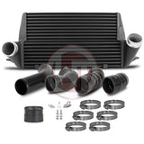 Wagner Tuning BMW E90 335d Evo lll Competition Intercooler kit