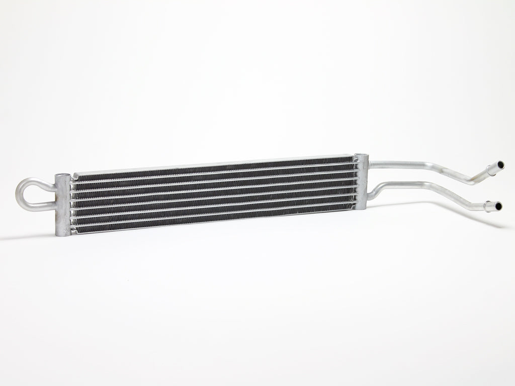 CSF Aluminum Cab-Brazed Dual-Pass Power Steering Cooler for E9X M3