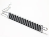 CSF Aluminum Cab-Brazed Dual-Pass Power Steering Cooler for E9X M3