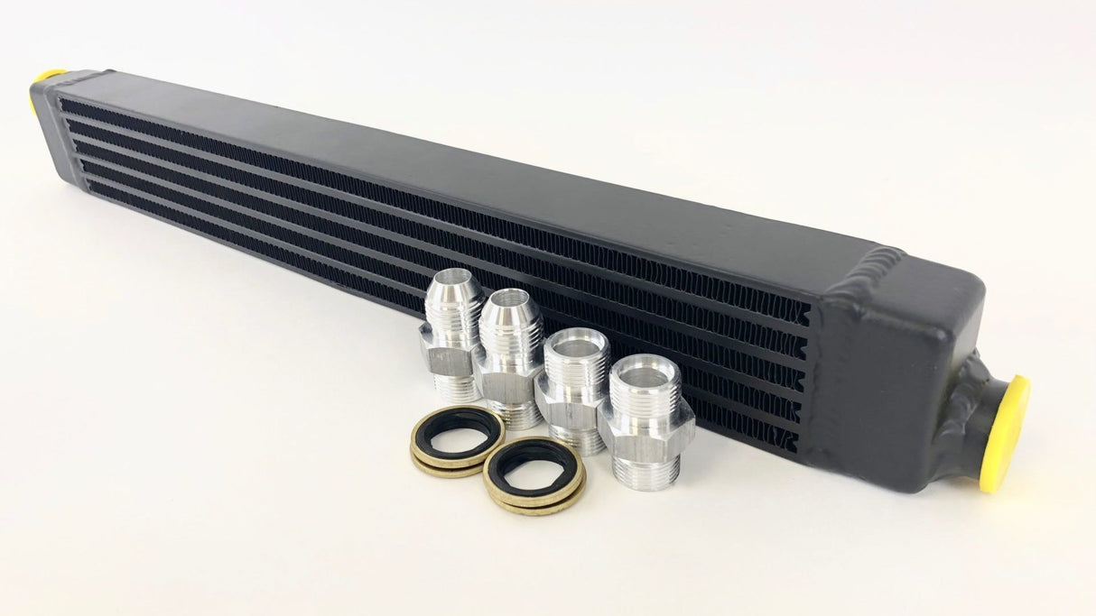 CSF Oil Cooler for E30 Sub-Models