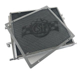 CSF High Performance Heat Exchanger for B58 M140i/M240i/340i/430i/440i