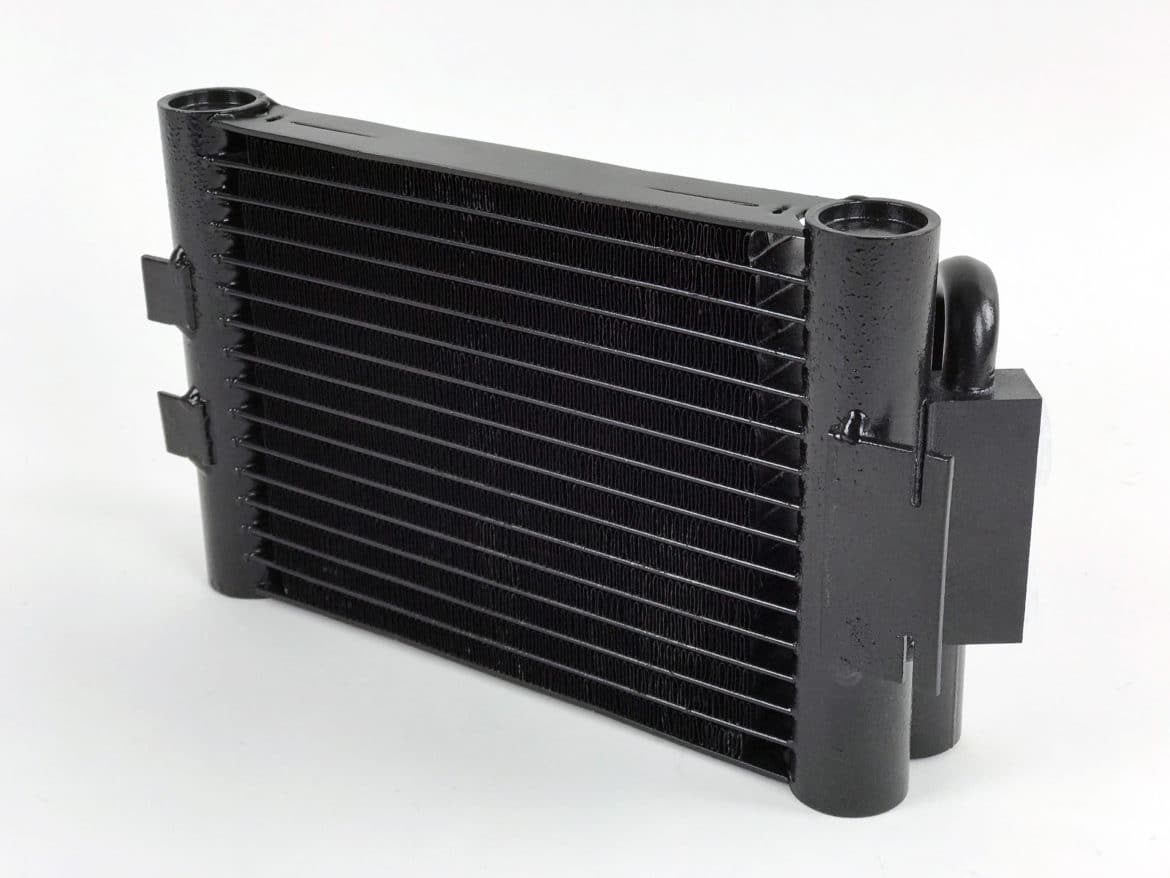 CSF Race Spec Oil Cooler for N55 M235i/335i/435i