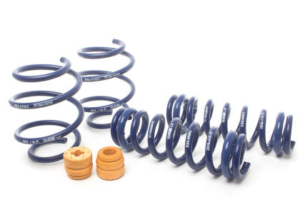 H&R 2020+ BMW M2/M3/M4 Sedan/Competition G80/G82/G87 Sport Spring (w/Adaptive Susp.)