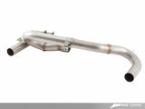 AWE Touring Edition Axle Back Exhaust for BMW F3X 335i/435