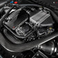 Eventuri BMW M2 Competition - Black Carbon Intake