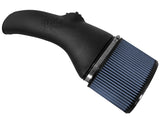 aFe Magnum FORCE Stage-2 Pro 5R Cold Air Intake System - BMW E-Series 335i/135i N55