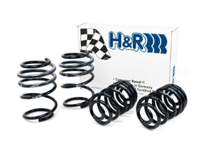 H&R 01-06 BMW M3/M3 E46 Sport Spring