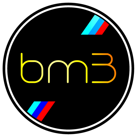 BOOTMOD3 S55 - BMW F80, F82, F83 & F87 M2C