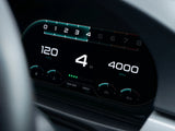Digital Cluster Rush Theme Add-On