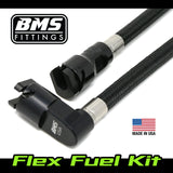 Fuel-it! Bluetooth FLEX FUEL KIT for BMW B58 M240i M340i & M440i