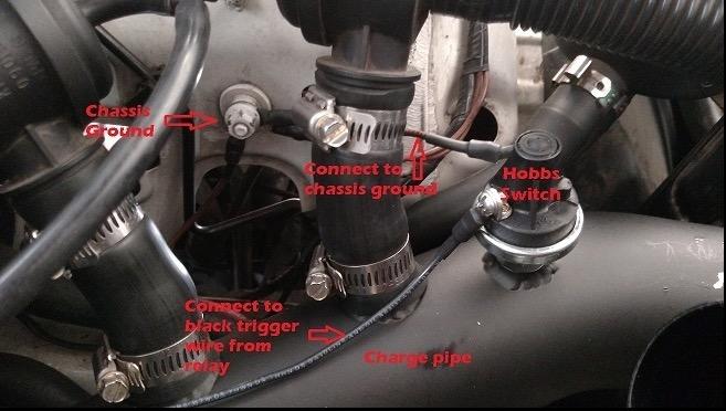 Fuel-It! BMW E Chassis Stage 3 LPFP Upgrade