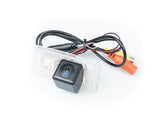 ID4Motion BMW Backup Camera