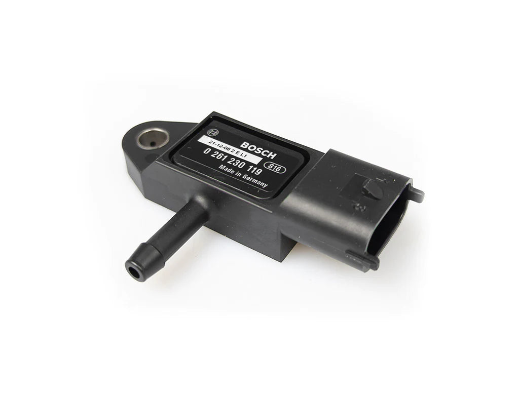 ID4Motion MAP Turbo Boost Sensor