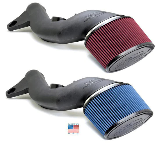 BMS N55 V2 Performance Intake F3X F2X
