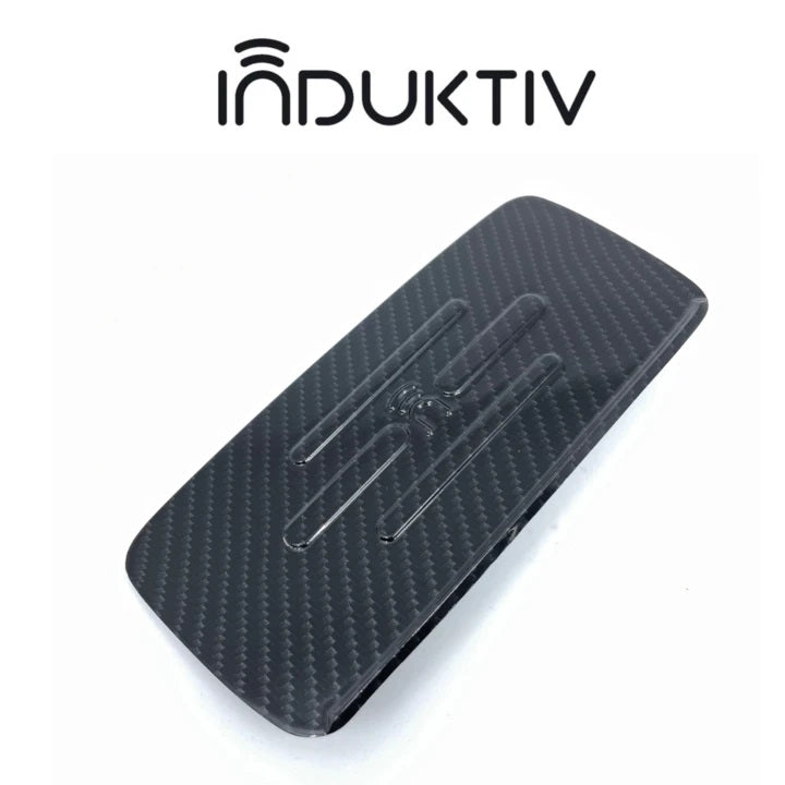 INDUKTIV Wireless Device Charging Unit - BMW E8X 1 SERIES (E81/E82/E87/E88)