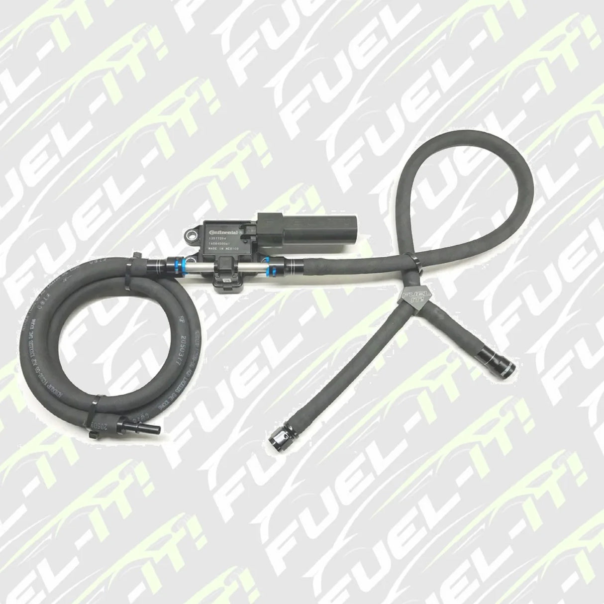 Fuel It! Bluetooth Flex Fuel kits for F Chassis N55