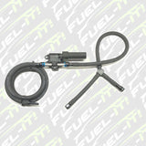 Fuel-It! Fuel Line and Ethanol Sensor Upgrades for E8x, E9x