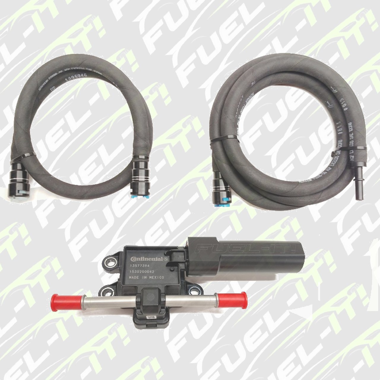 Fuel-It! Bluetooth Flex Fuel Kits for BMW F3x, F2x