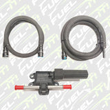 Fuel It! Bluetooth Flex Fuel kits for F Chassis N55