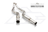 FI Valvetronic Exhaust System for BMW F12/F13 M6