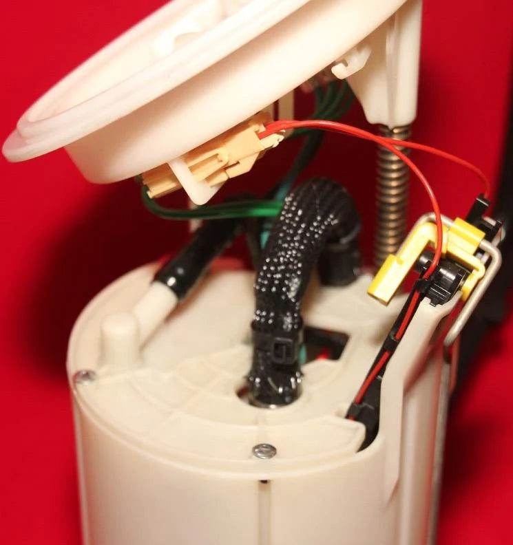 Fuel-It! BMW 535(E6X) Walbro Stage 2 LPFP Upgrade