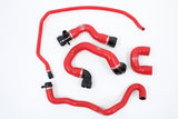 VTT Billet/ Silicone N54 coolant hose kit