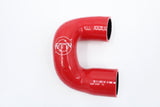 VTT Billet/ Silicone N54 coolant hose kit