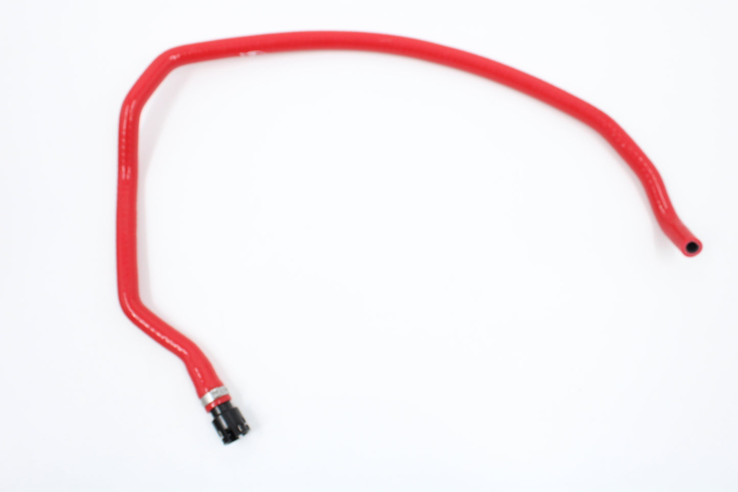 VTT Billet/ Silicone N54 coolant hose kit