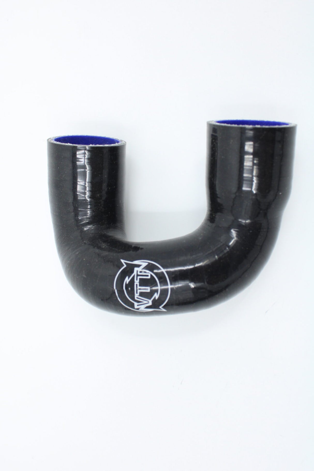 VTT Billet/ Silicone N54 coolant hose kit