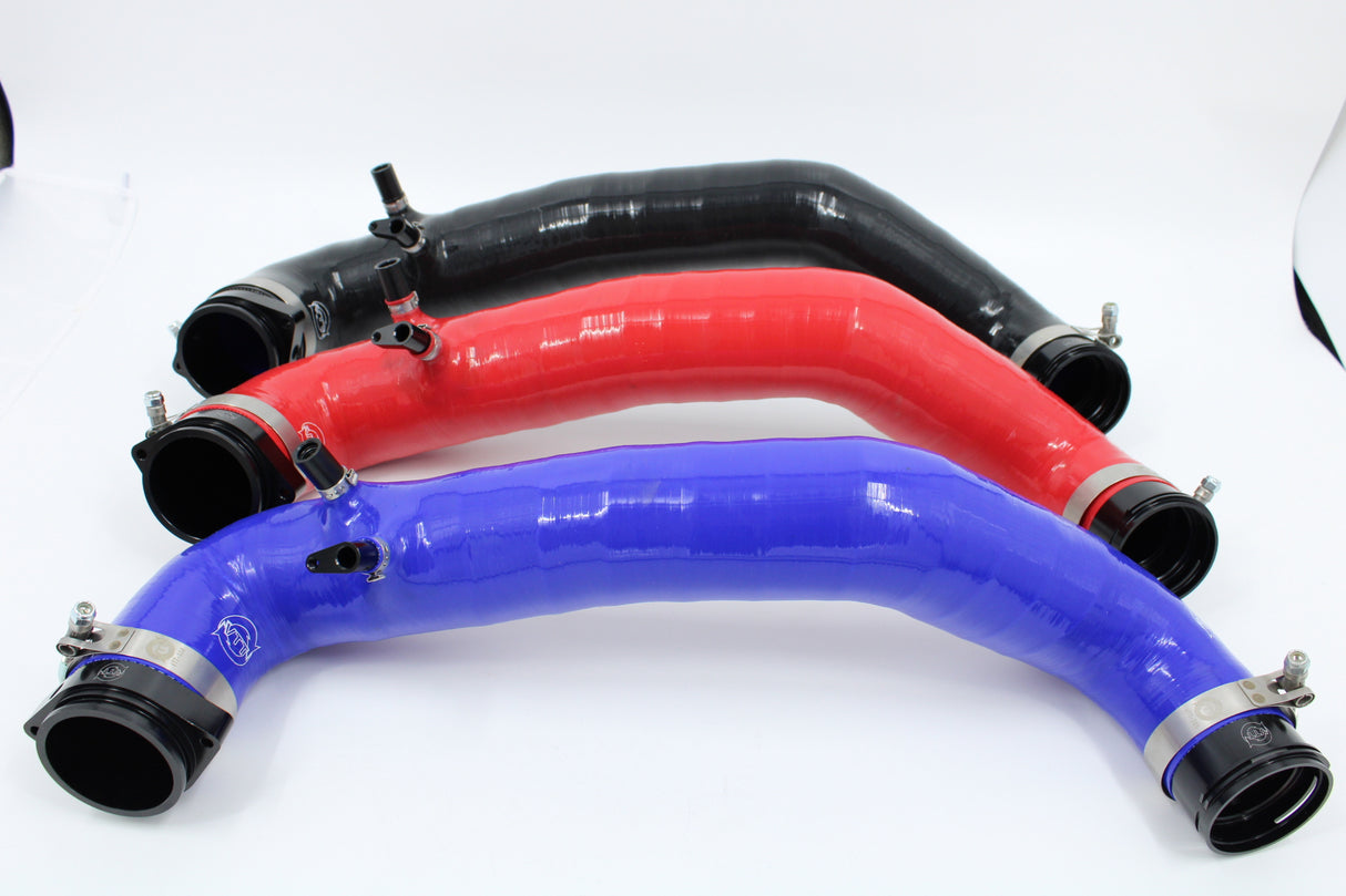 Silicone Charge Pipe NON-BOV for BMW G20/G21/G22/G23