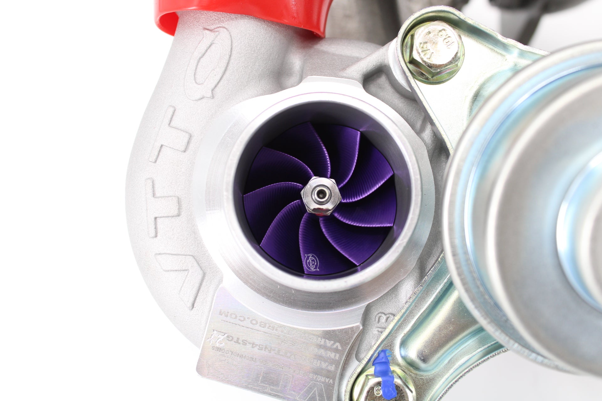 VTT N54 Stage 2+ (fits all N54 models LHD & RHD) – Vehicle Virals Store