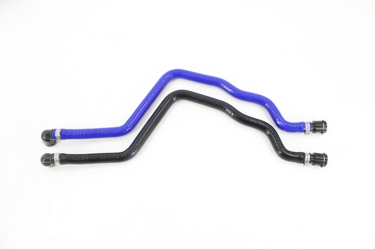 VTT Billet/Silicone B58 F2X/F3X Coolant Hoses