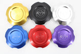 VTT BMW Billet Aluminum Oil Cap