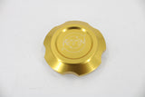 VTT BMW Billet Aluminum Oil Cap