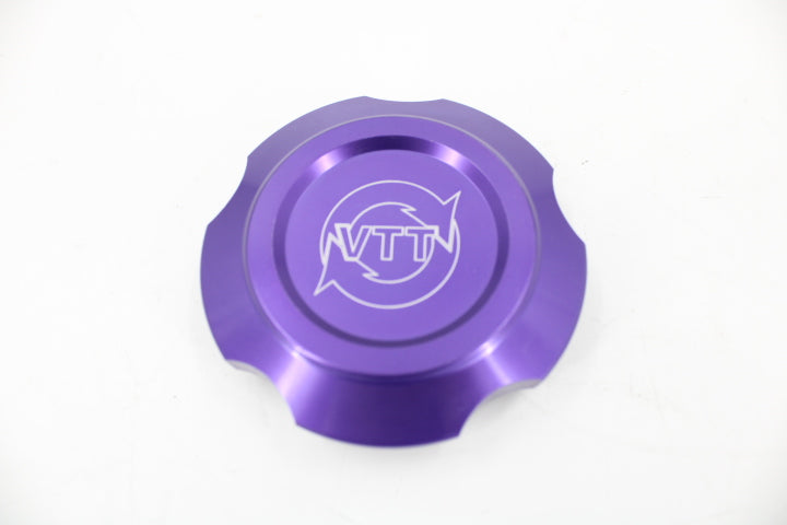 VTT BMW Billet Aluminum Oil Cap