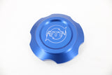 VTT BMW Billet Aluminum Oil Cap